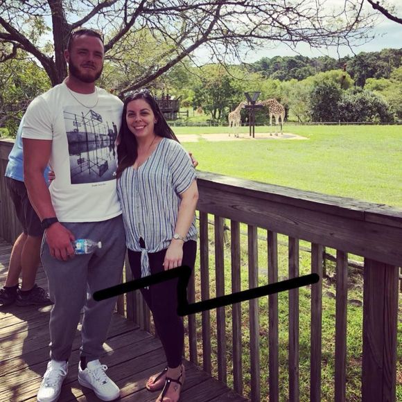 Meet your Posher, Gina - Picture 1 of 1